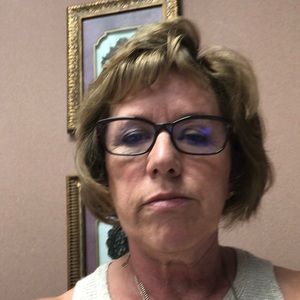 Meet your Posher, Jacki